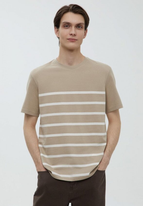 Футболка Finn Flare