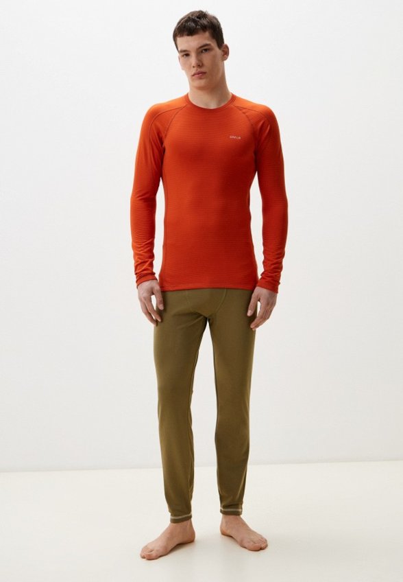 Термобелье верх Сплав