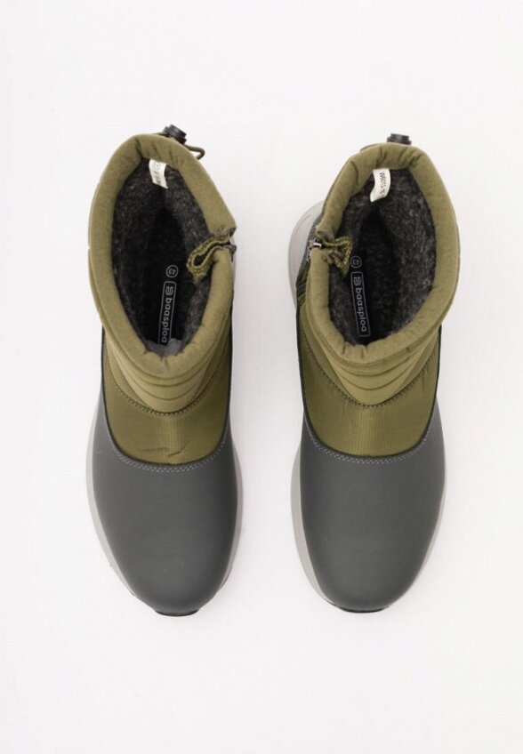 Дутики Baasploa