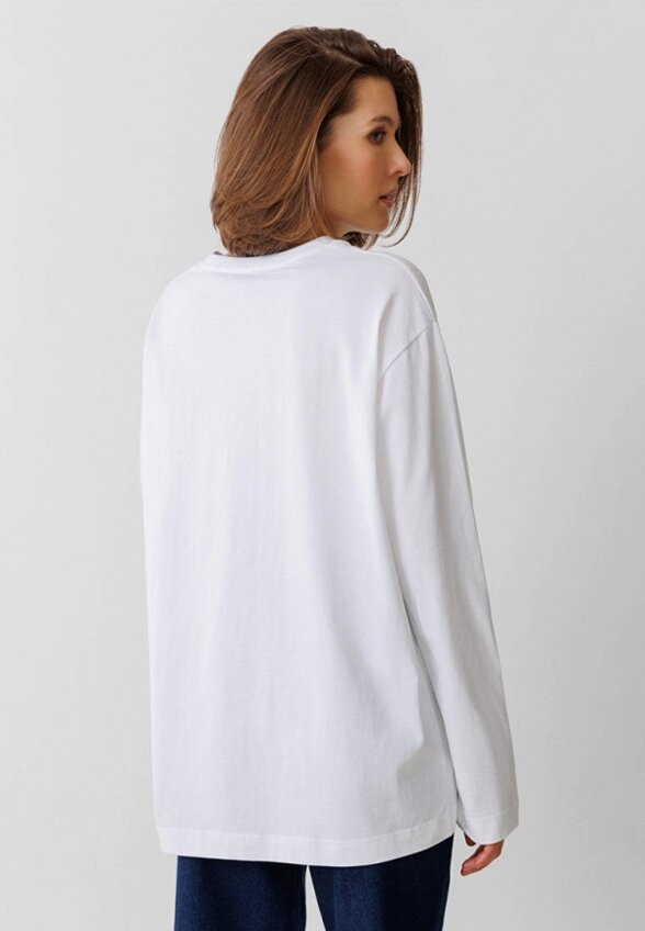 Лонгслив Urban Tiger