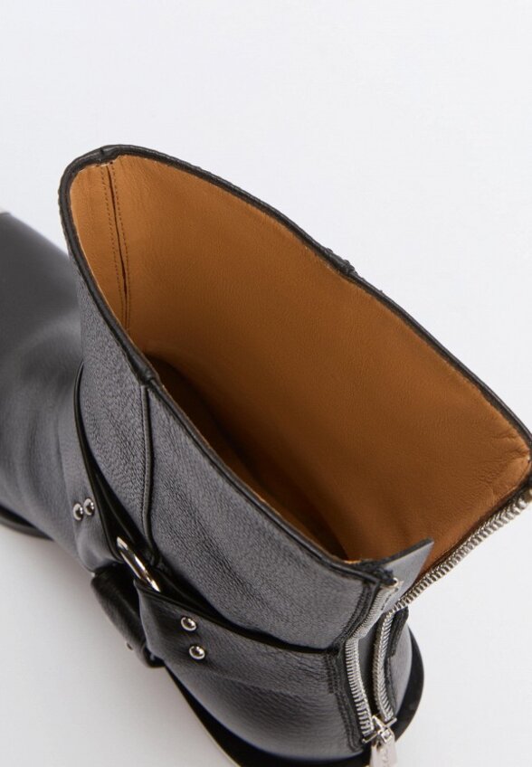 Ботильоны Tendance