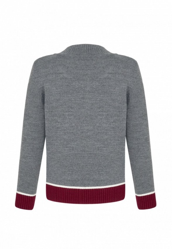 Пуловер Jacote