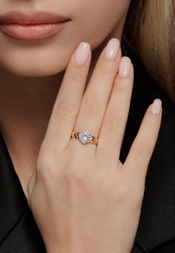 Кольцо Sokolov