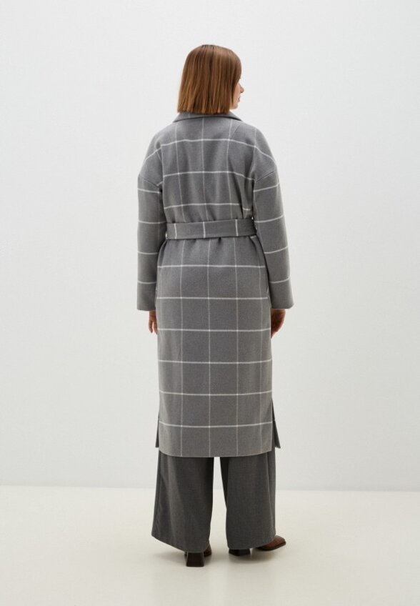 Пальто-халат Electrastyle