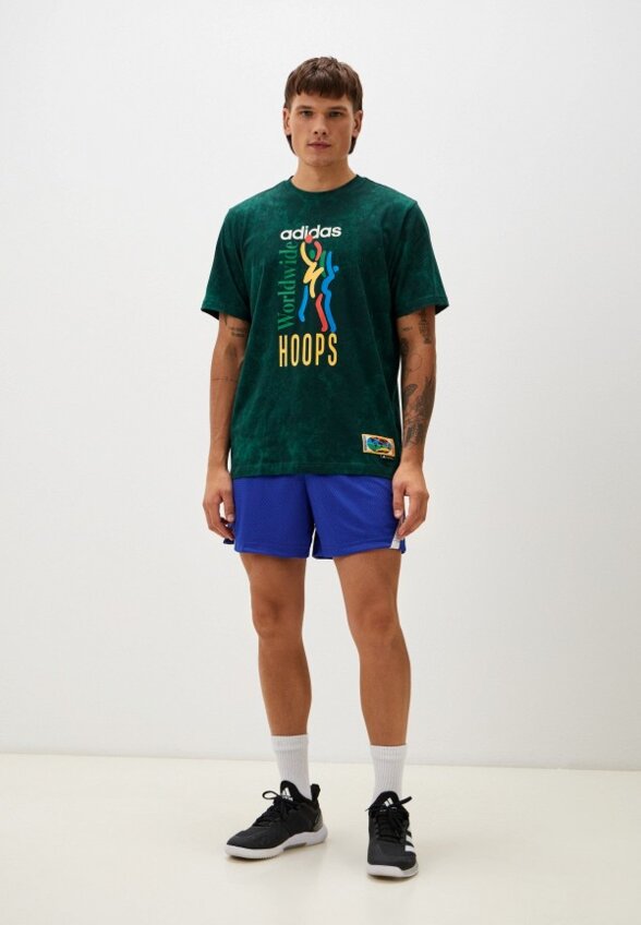 Футболка adidas