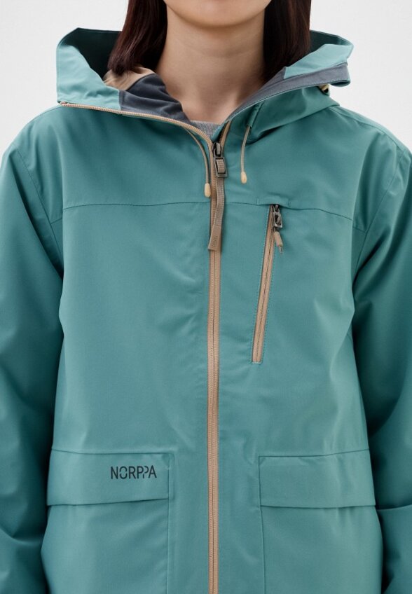 Ветровка Norppa