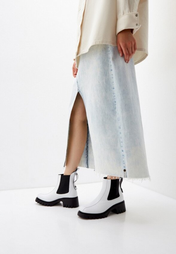 Ботинки Vitacci