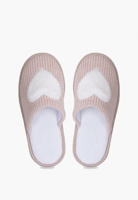 Тапочки T.Taccardi