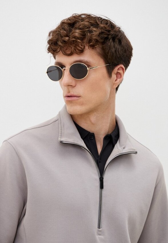 Очки солнцезащитные Polaroid