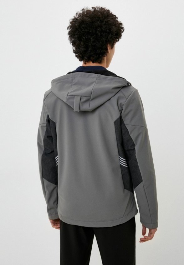 Куртка утепленная High Experience