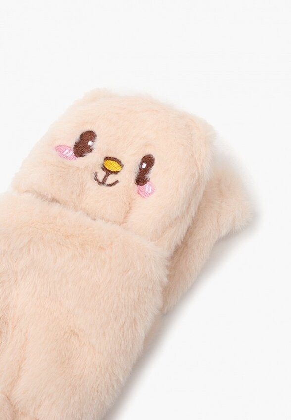 Варежки Minaku