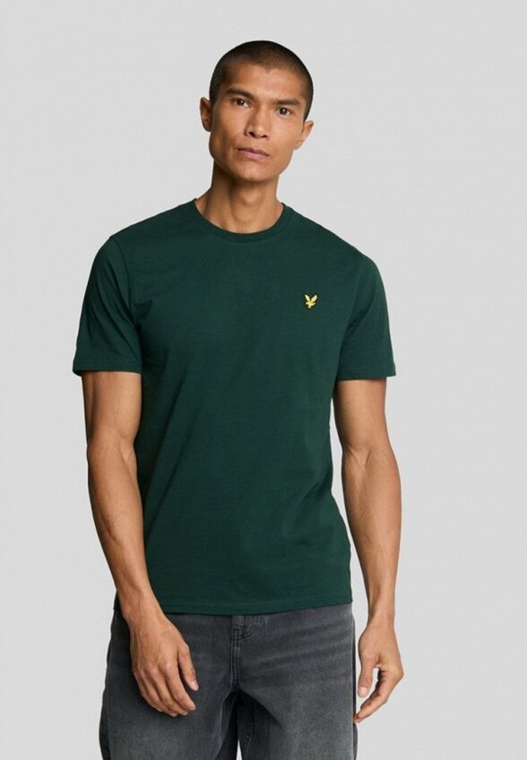 Футболка Lyle & Scott