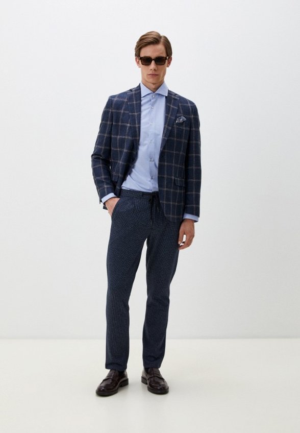 Брюки Finisterre