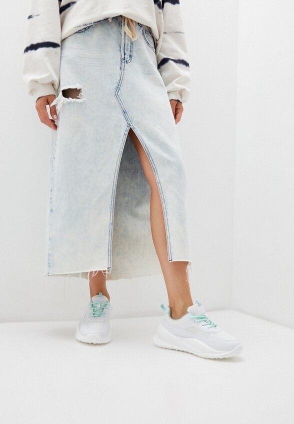 Кроссовки Francesco Donni