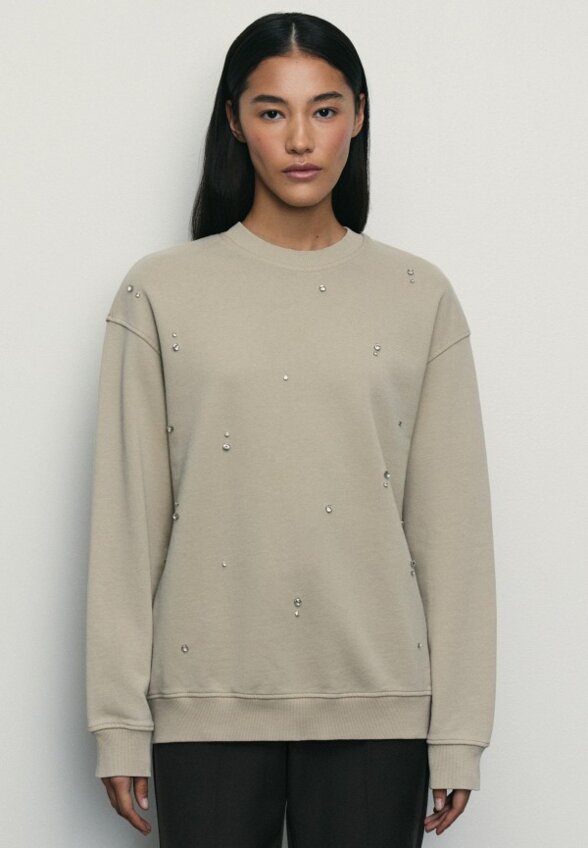 Свитшот Zarina