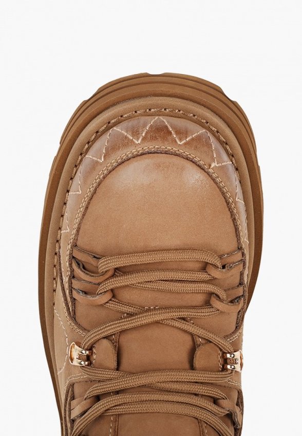 Ботинки Graciana