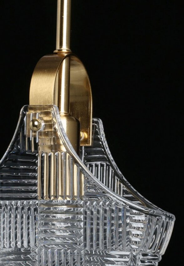 Люстра De Markt