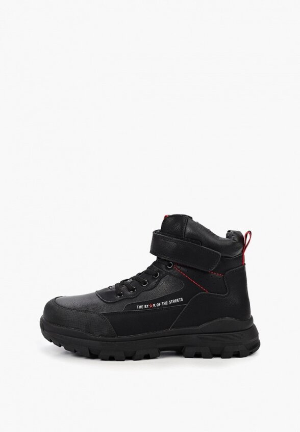 Ботинки Thomas Munz