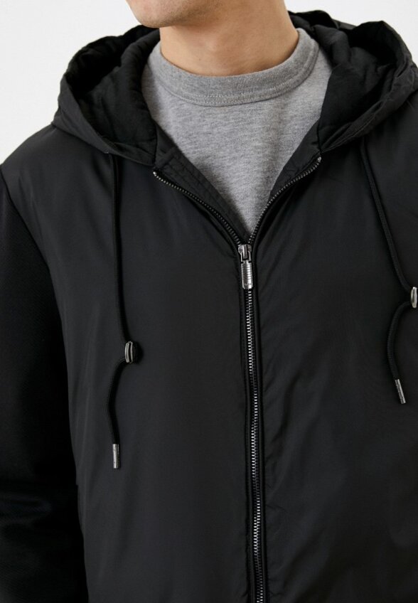 Куртка утепленная Urban Fashion for Men
