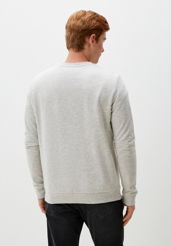 Свитшот Zolla