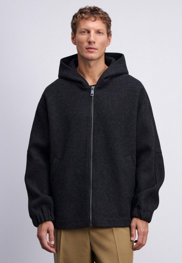 Куртка утепленная Zrn Man