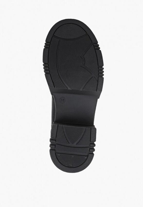 Ботильоны Bossy Lady