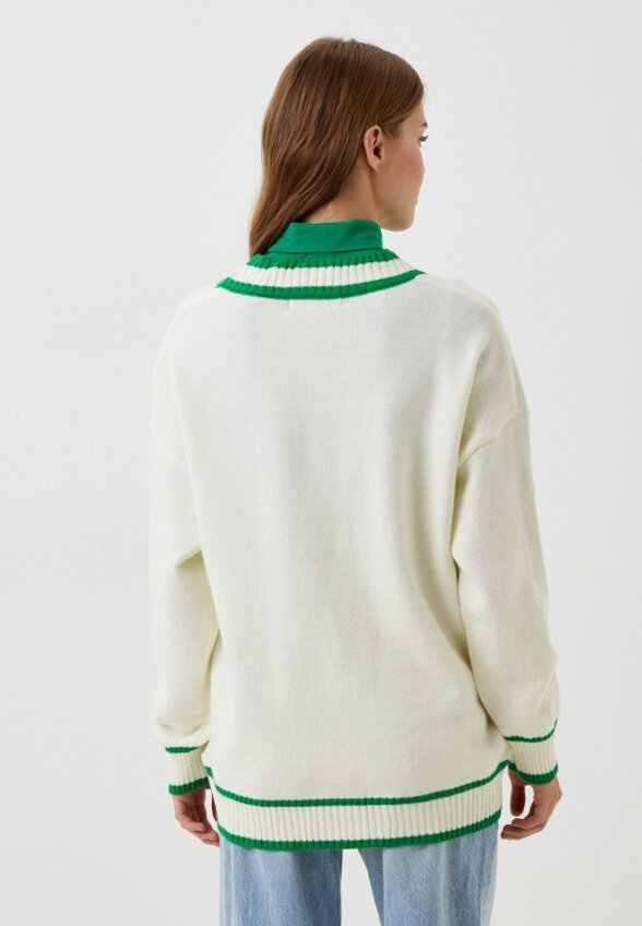 Кардиган Dunia