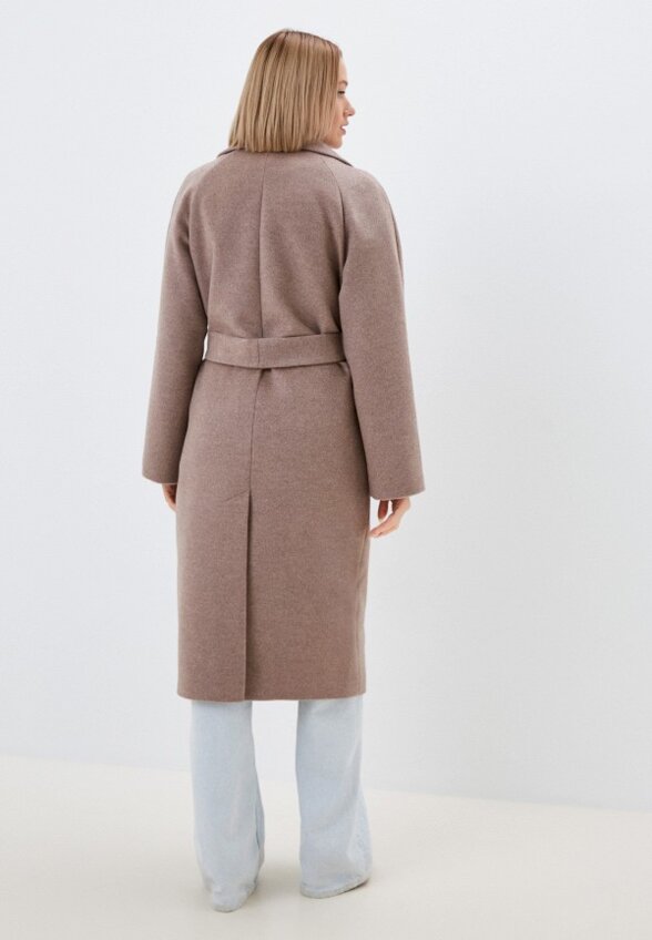 Пальто-халат Wolfstore