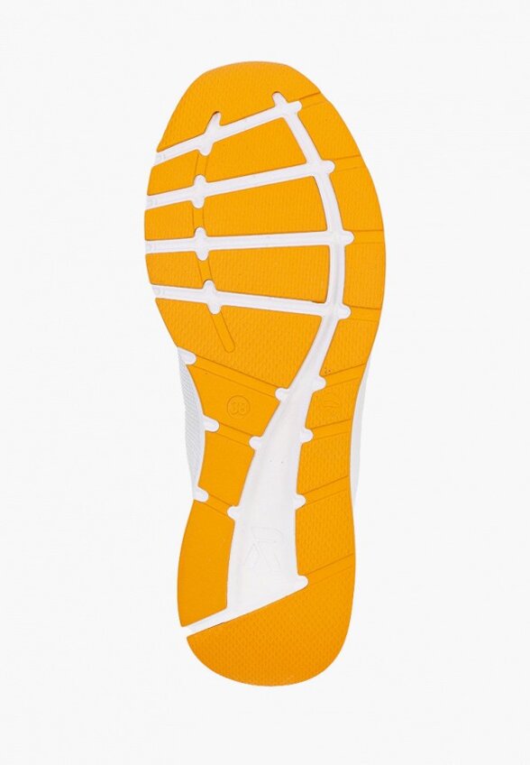 Кроссовки Rieker