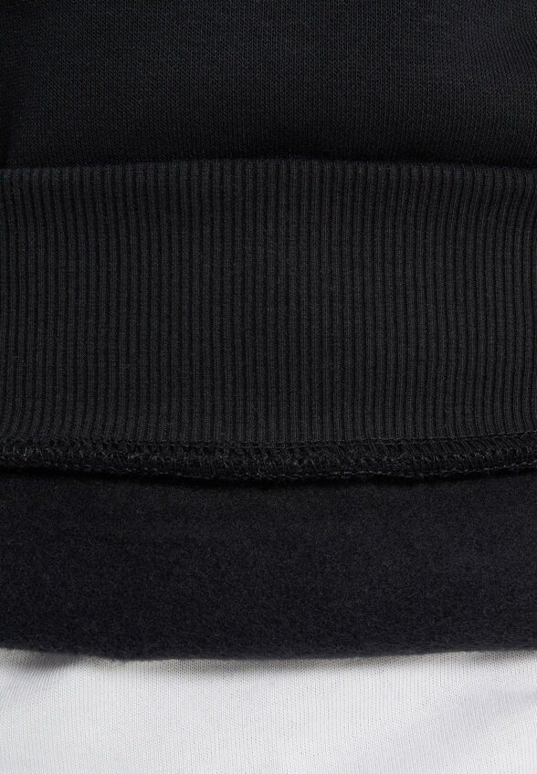 Худи мужское FILA Essentials, Черный