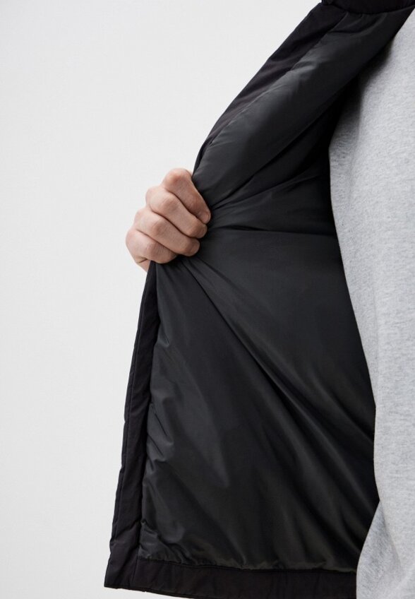 Куртка-рубашка Alpha Industries