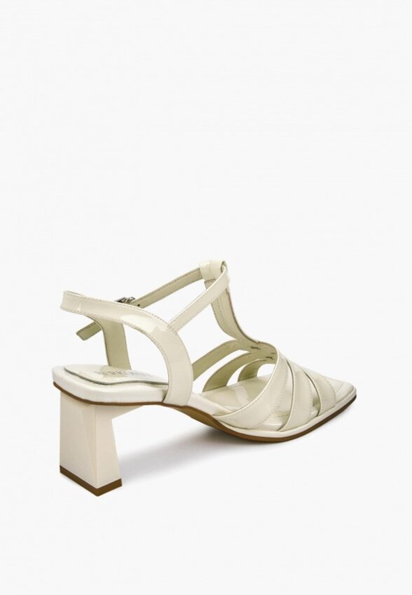 Босоножки Berkonty