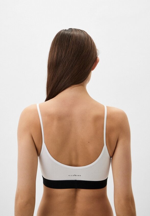 Бюстгальтер John Richmond