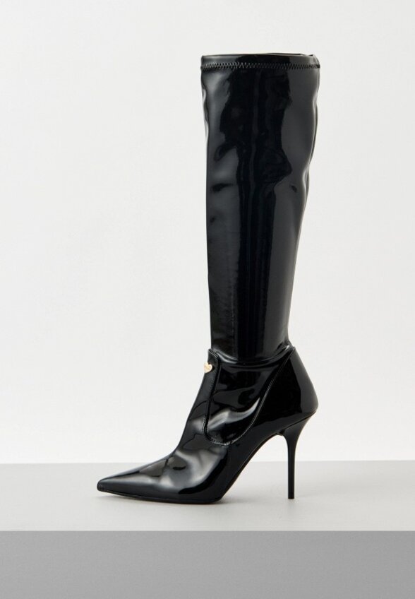 Сапоги Love Moschino