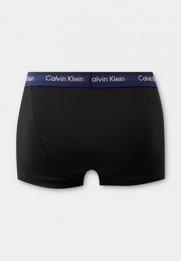 Трусы 3 шт. Calvin Klein Underwear