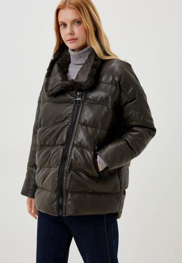 Косуха Снежная Королева