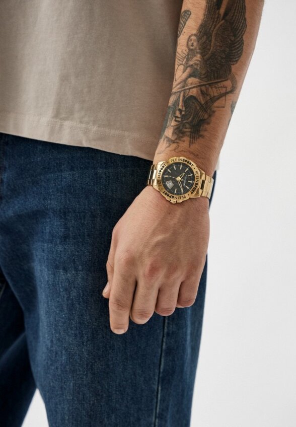 Часы Plein Sport