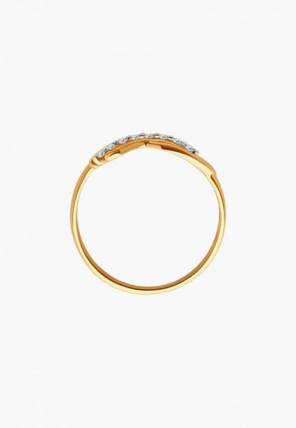 Кольцо Diamant