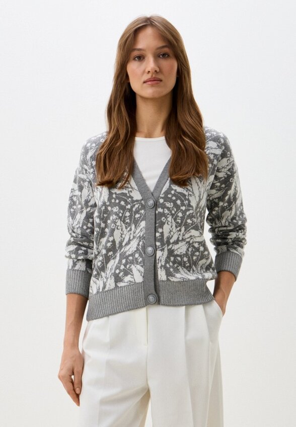 Кардиган Elny