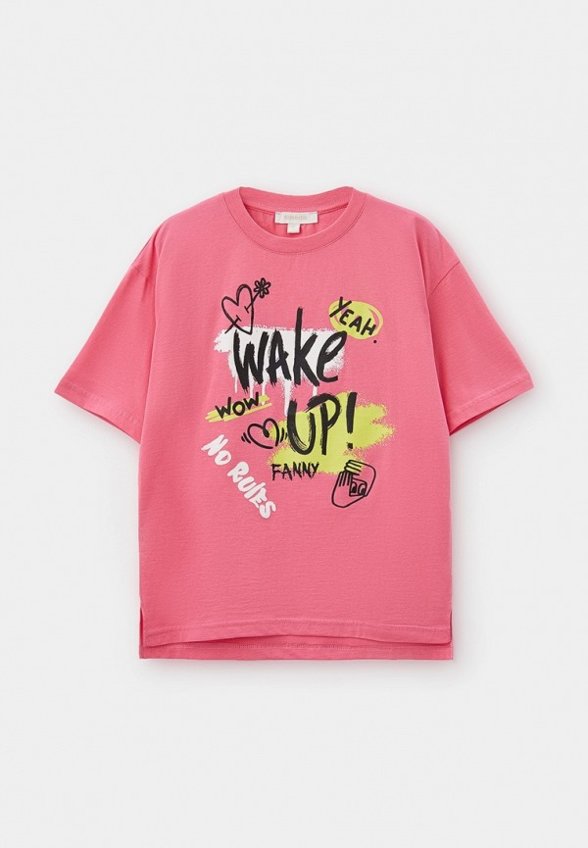 Футболка Smena