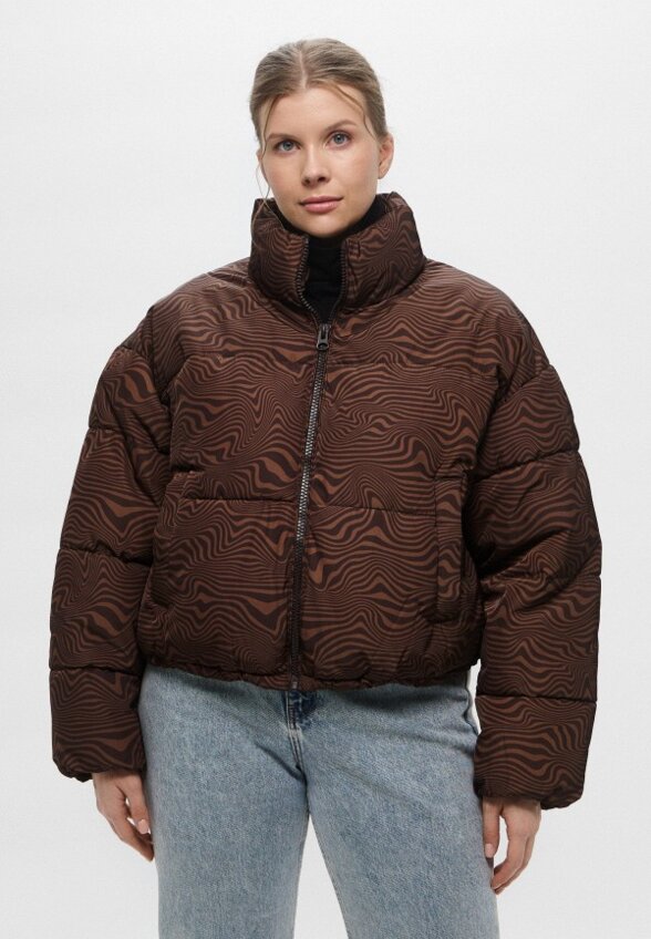 Пуховик H&M