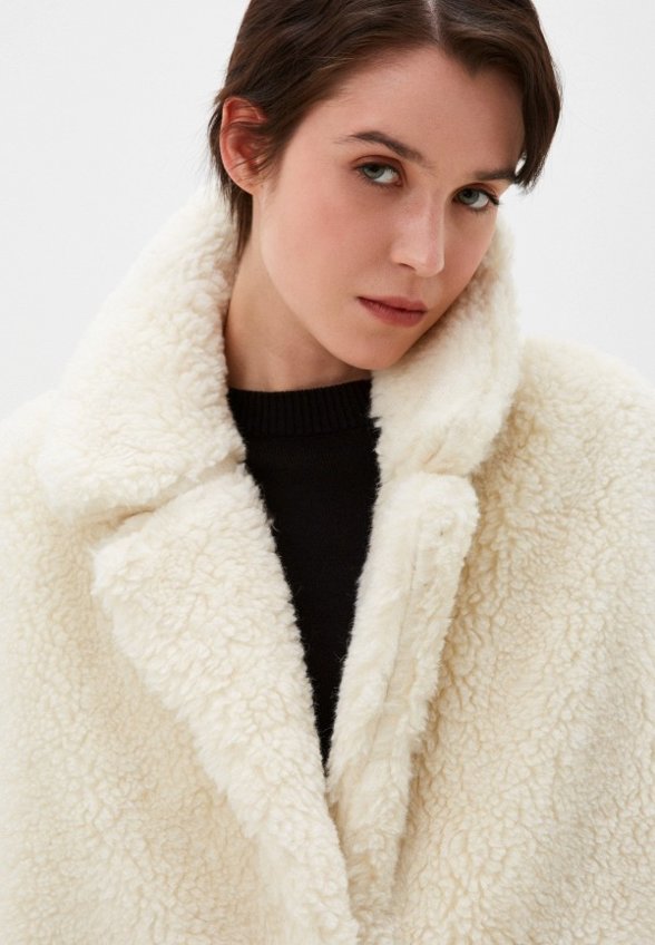 Шуба TrendyAngel