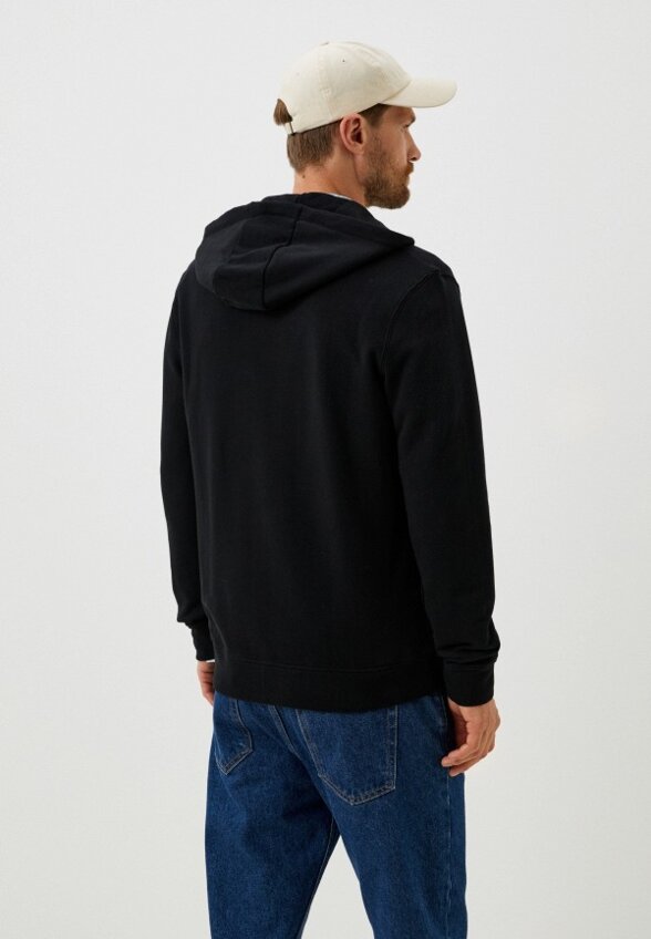 Толстовка Lyle & Scott