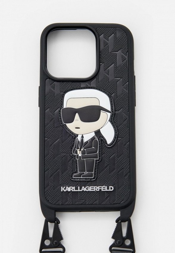 Чехол для iPhone Karl Lagerfeld