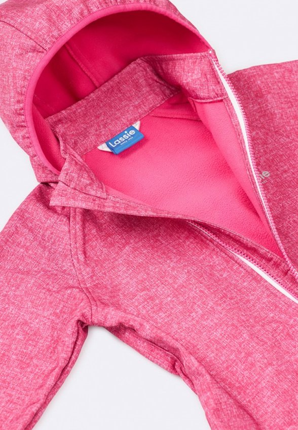 Комбинезон утепленный Lassie