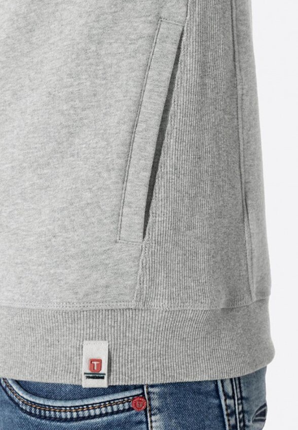 Олимпийка Timezone