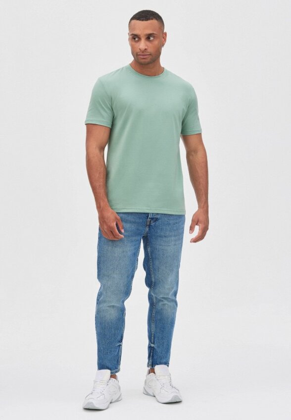 Футболка Torae Black