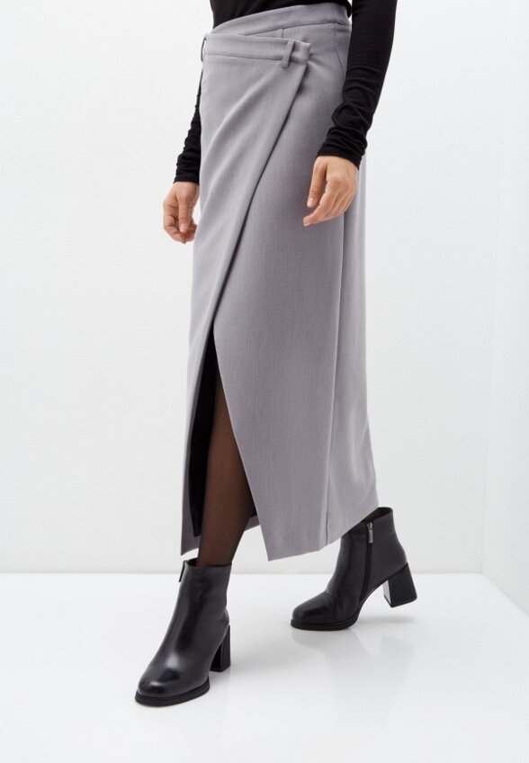 Ботильоны Abricot