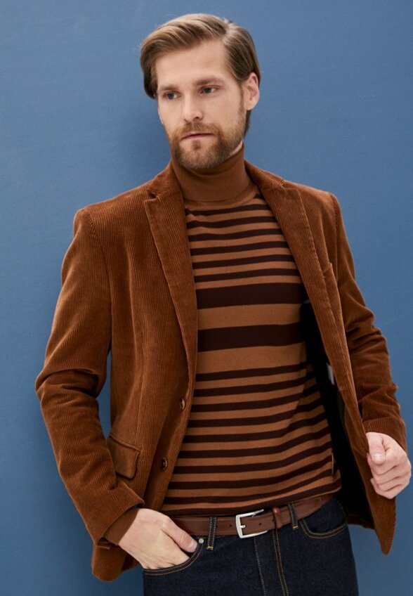 Водолазка Trussardi