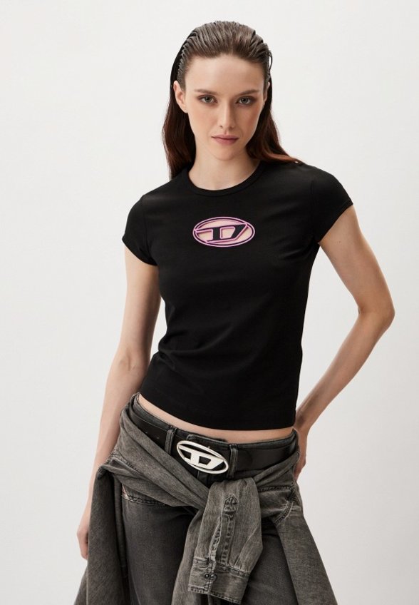 Футболка Diesel